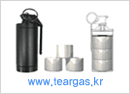 KDI-3PJ Tear Gas Grenade